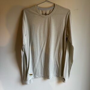 Horizon Long Sleeve Tee